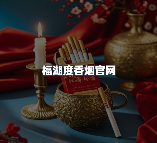 关于福湖度香烟官网